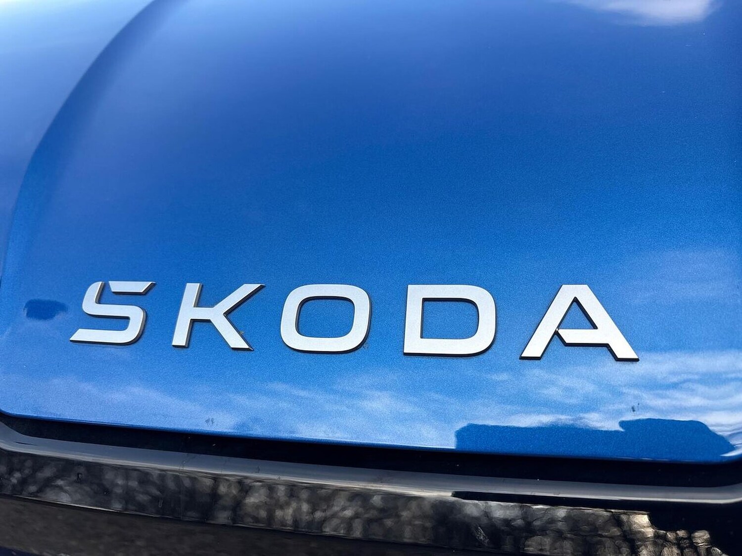 Used Skoda Elroq 2025 for sale - 78106322: Photo 30