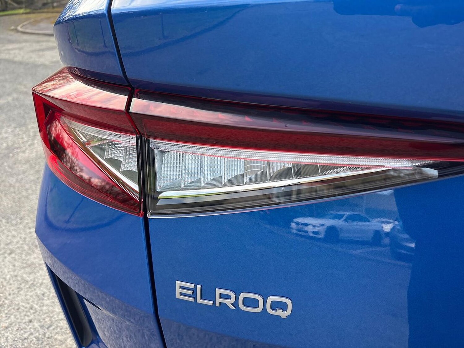 Used Skoda Elroq 2025 for sale - 78106322: Photo 32