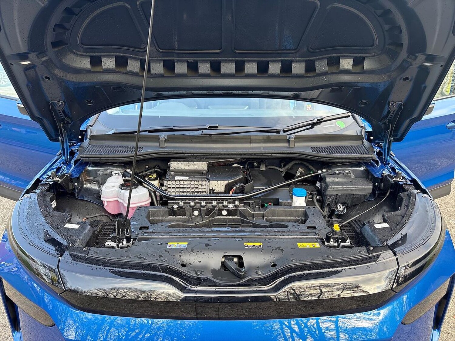 Used Skoda Elroq 2025 for sale - 78106322: Photo 35