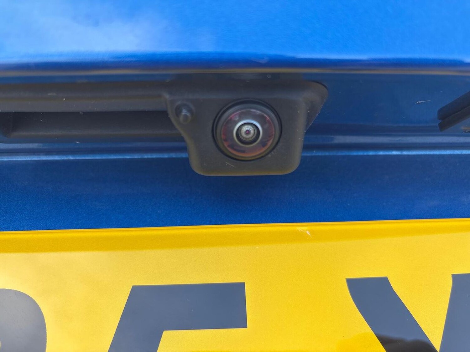 Used Skoda Elroq 2025 for sale - 78106322: Photo 38