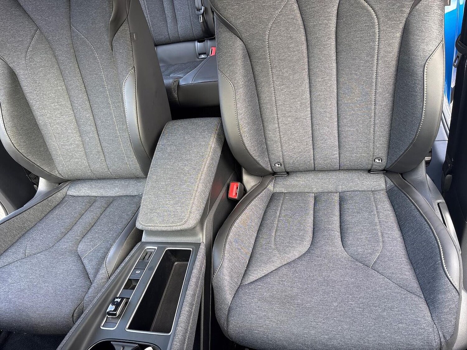 Used Skoda Elroq 2025 for sale - 78106322: Photo 39