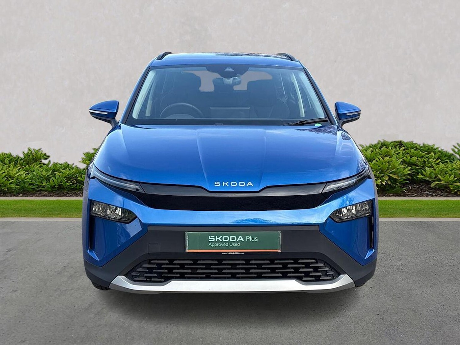 Used Skoda Elroq 2025 for sale - 78106322: Photo 5