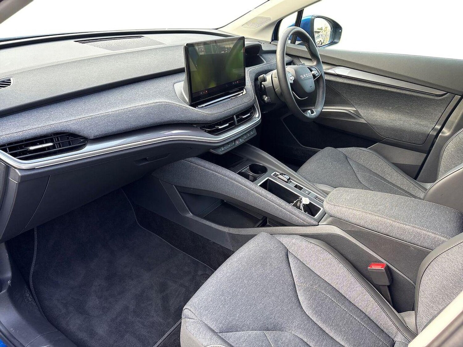 Used Skoda Elroq 2025 for sale - 78106322: Photo 7