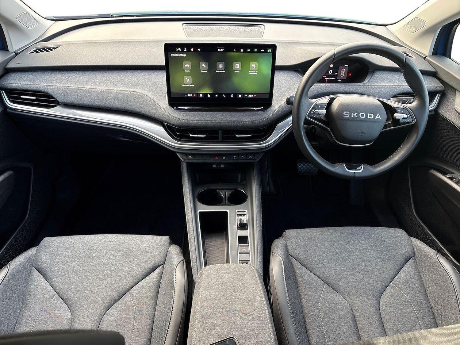 Used Skoda Elroq 2025 for sale - 78106322: Photo 8