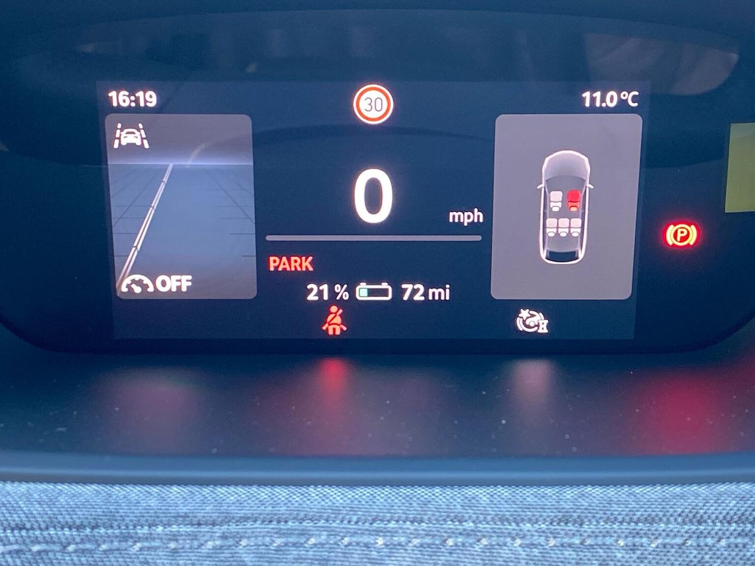 Used Skoda Enyaq 2026 for sale - 78194594: Photo 10