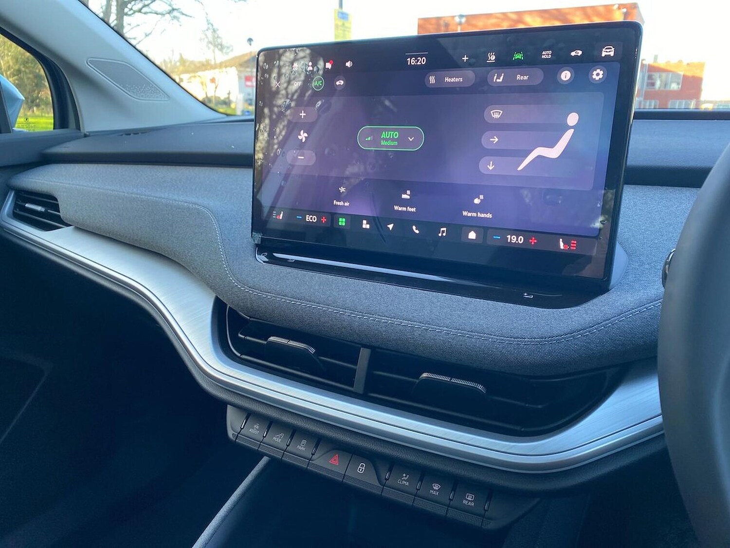 Used Skoda Enyaq 2026 for sale - 78194594: Photo 12