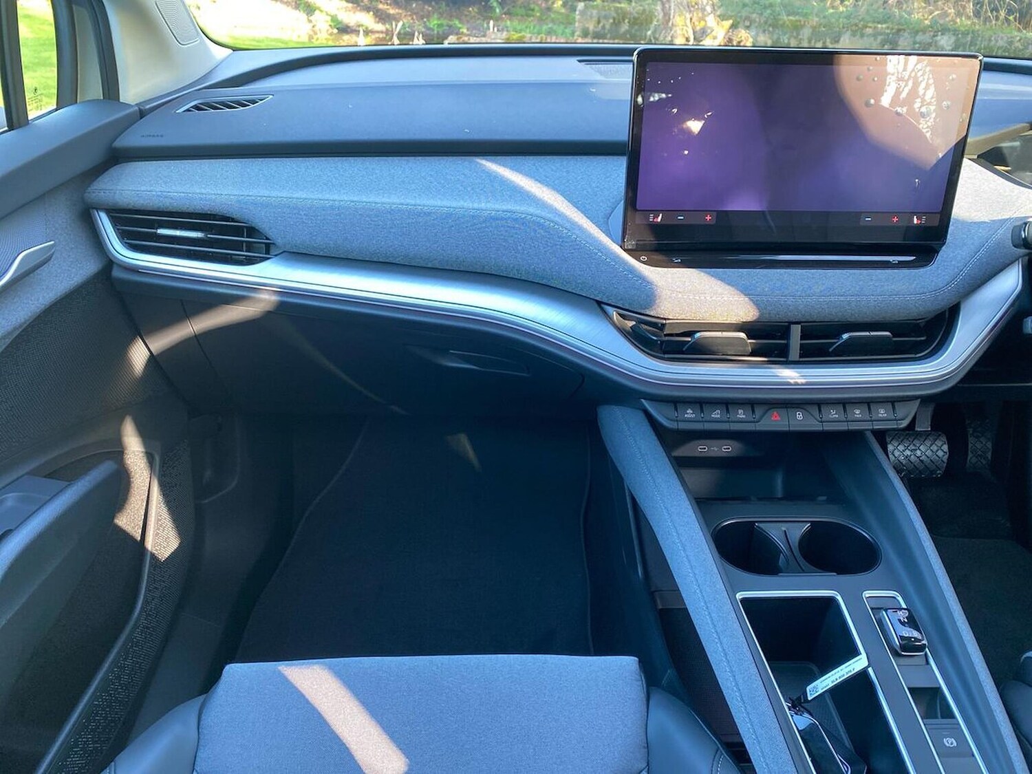 Used Skoda Enyaq 2026 for sale - 78194594: Photo 13