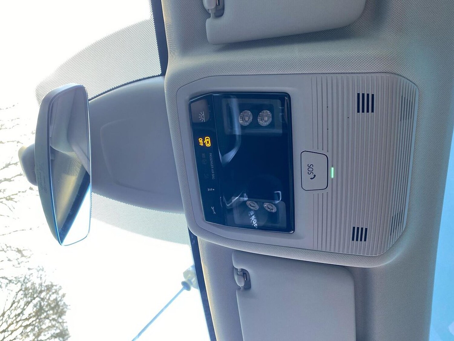 Used Skoda Enyaq 2026 for sale - 78194594: Photo 14