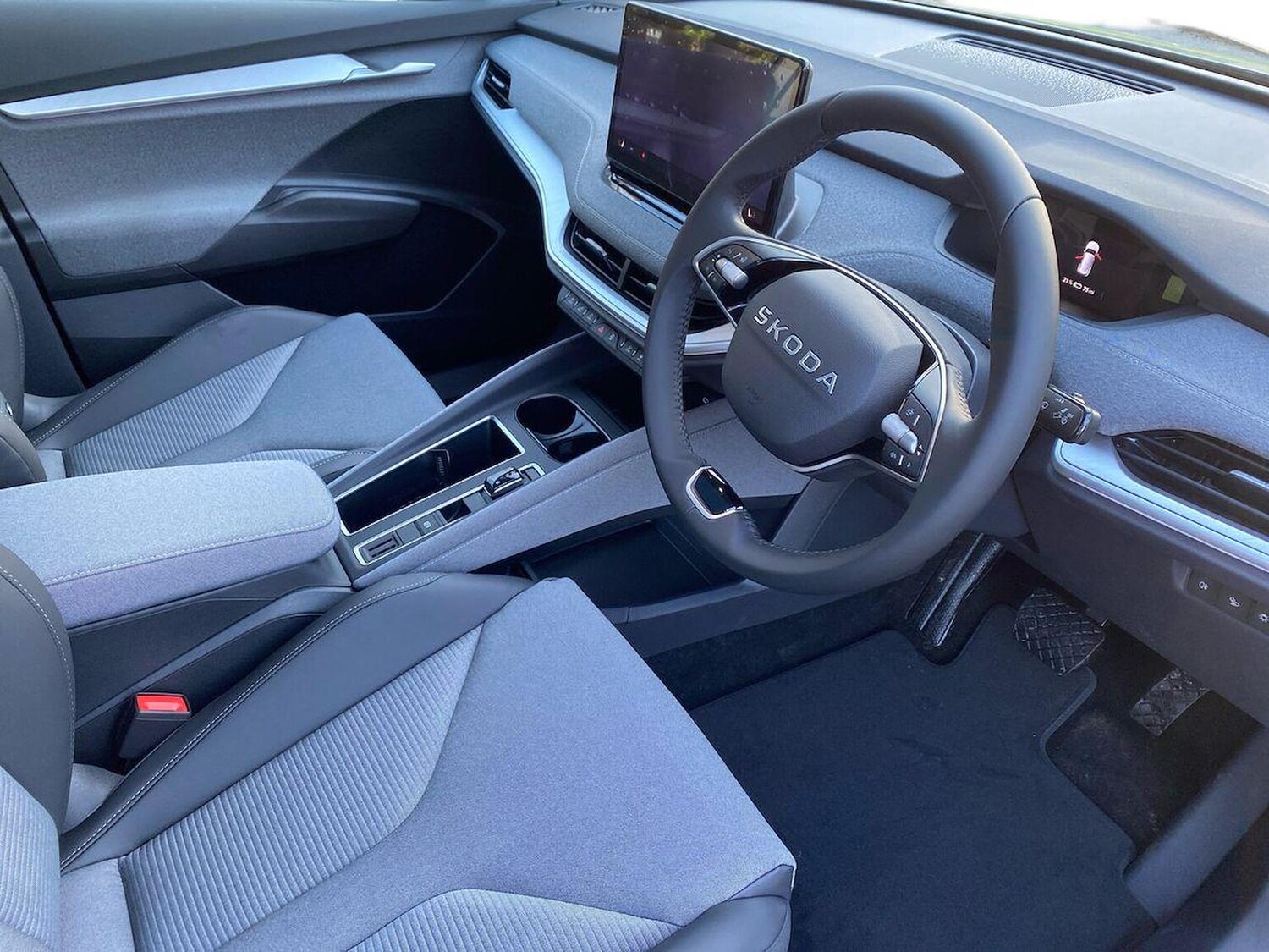 Used Skoda Enyaq 2026 for sale - 78194594: Photo 15