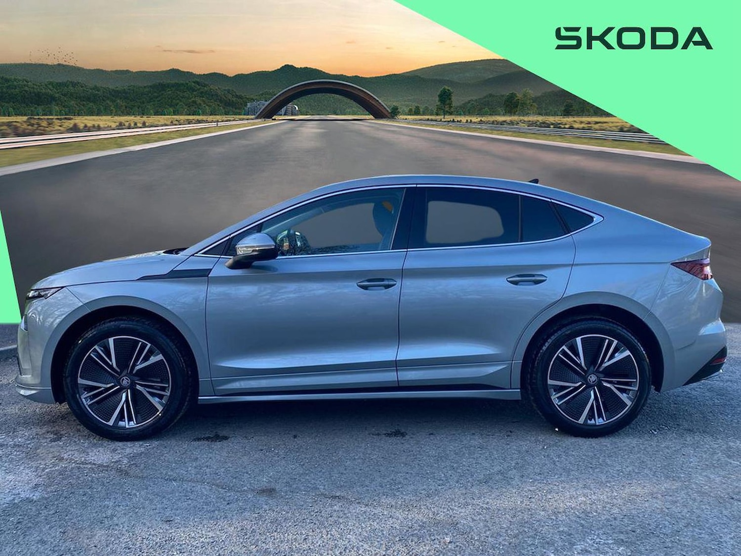 Used Skoda Enyaq 2026 for sale - 78194594: Photo 19