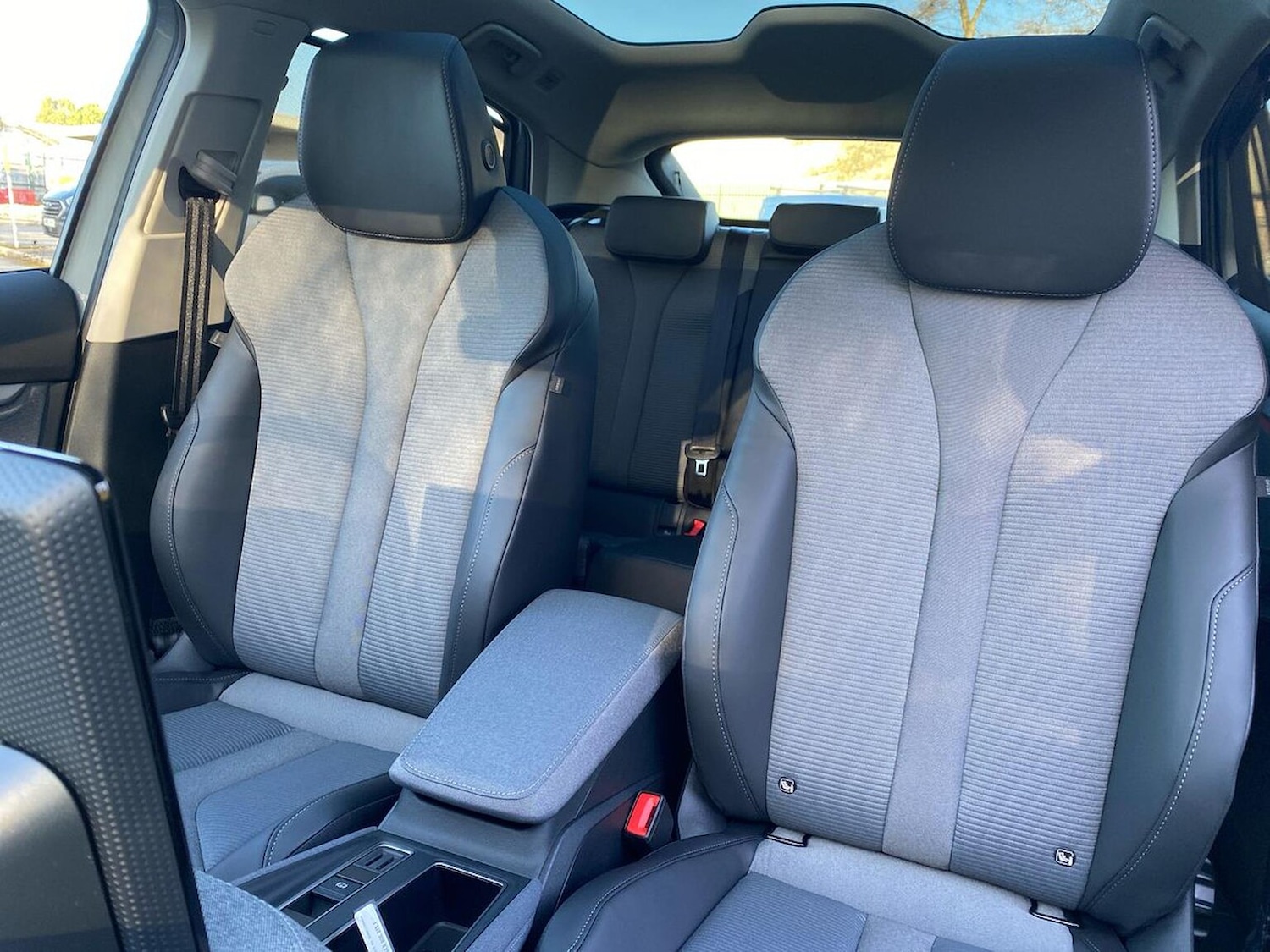 Used Skoda Enyaq 2026 for sale - 78194594: Photo 24