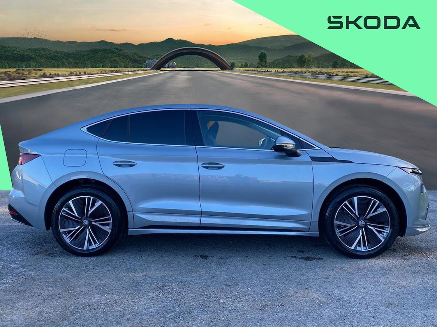 Used Skoda Enyaq 2026 for sale - 78194594: Photo 3