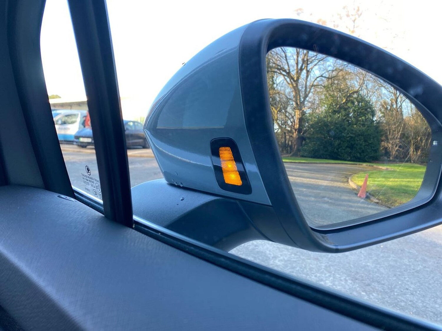 Used Skoda Enyaq 2026 for sale - 78194594: Photo 45