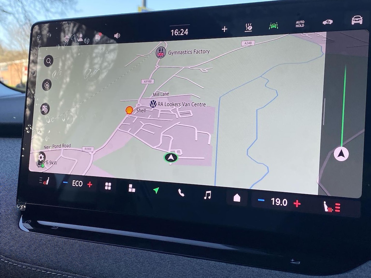 Used Skoda Enyaq 2026 for sale - 78194594: Photo 48