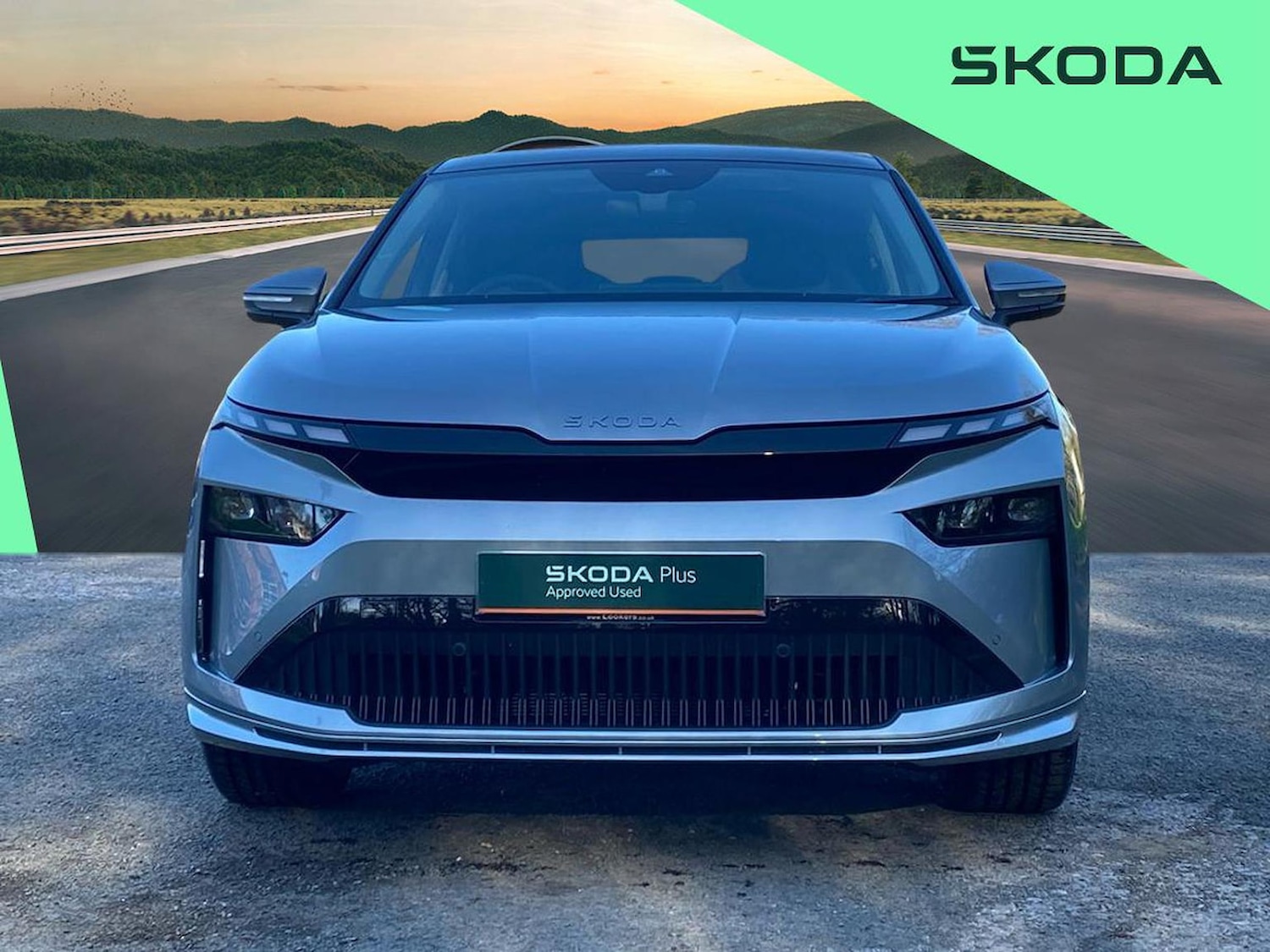 Used Skoda Enyaq 2026 for sale - 78194594: Photo 5