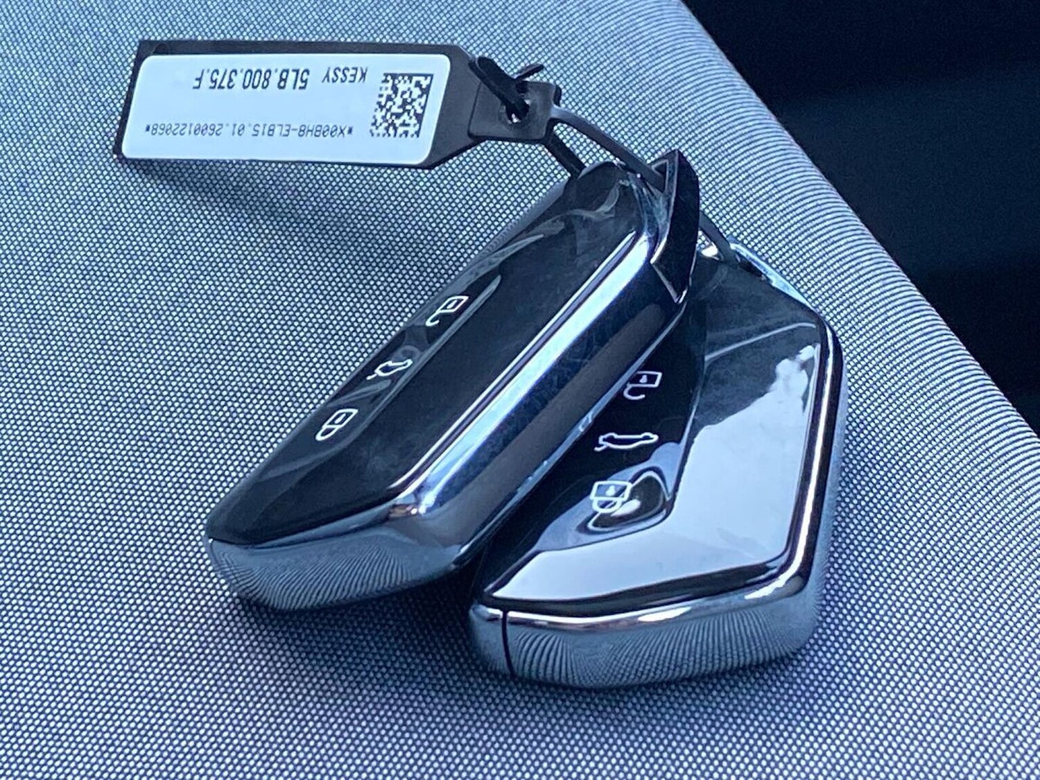 Used Skoda Enyaq 2026 for sale - 78194594: Photo 50