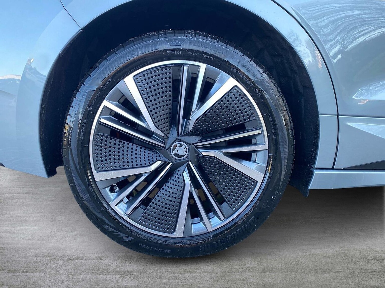 Used Skoda Enyaq 2026 for sale - 78194594: Photo 6