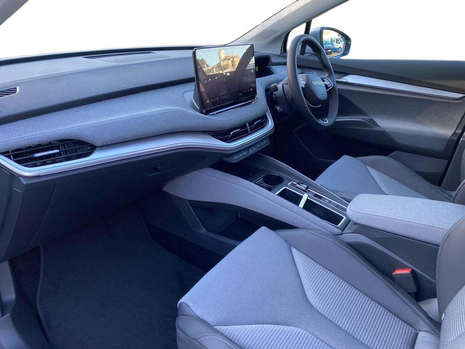 Used Skoda Enyaq 2026 for sale - 78194594: Photo 7