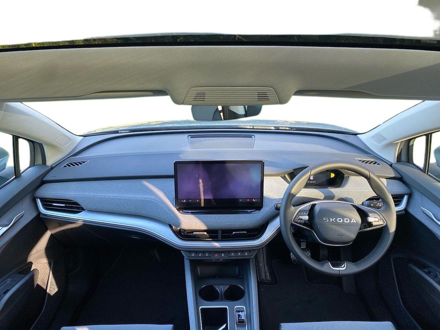 Used Skoda Enyaq 2026 for sale - 78194594: Photo 8
