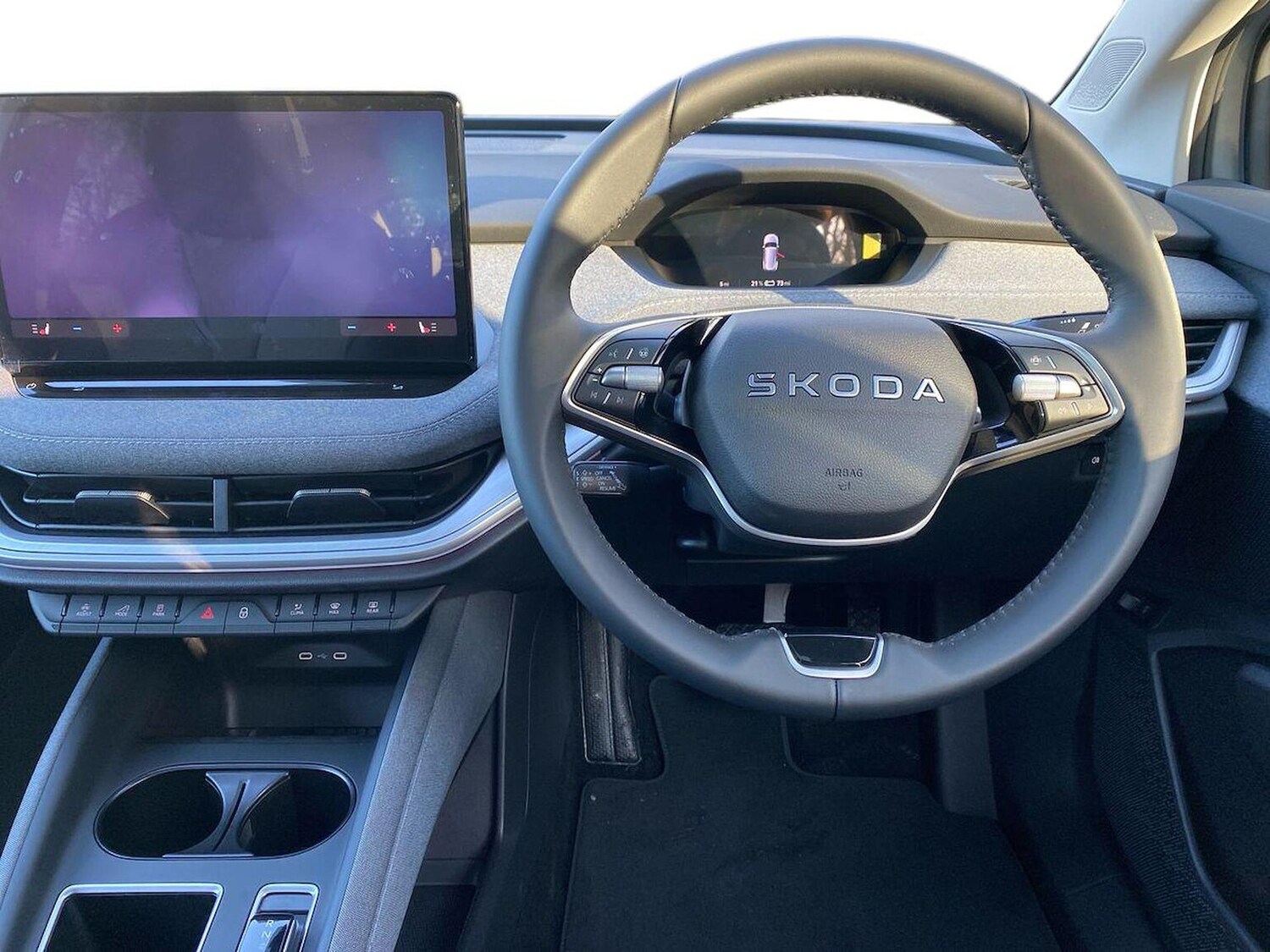 Used Skoda Enyaq 2026 for sale - 78194594: Photo 9