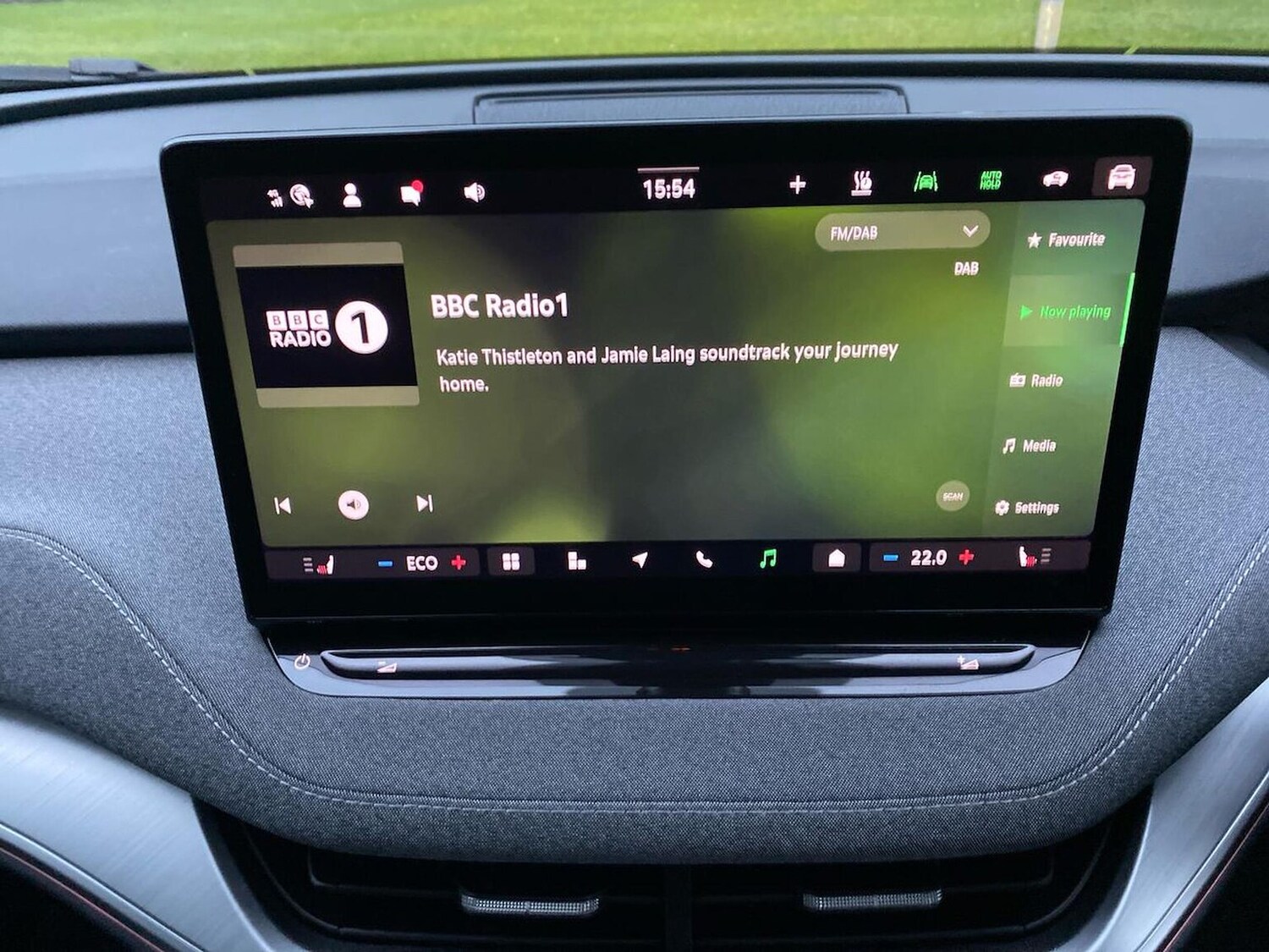 Used Skoda Enyaq 2025 for sale - 77488461: Photo 12