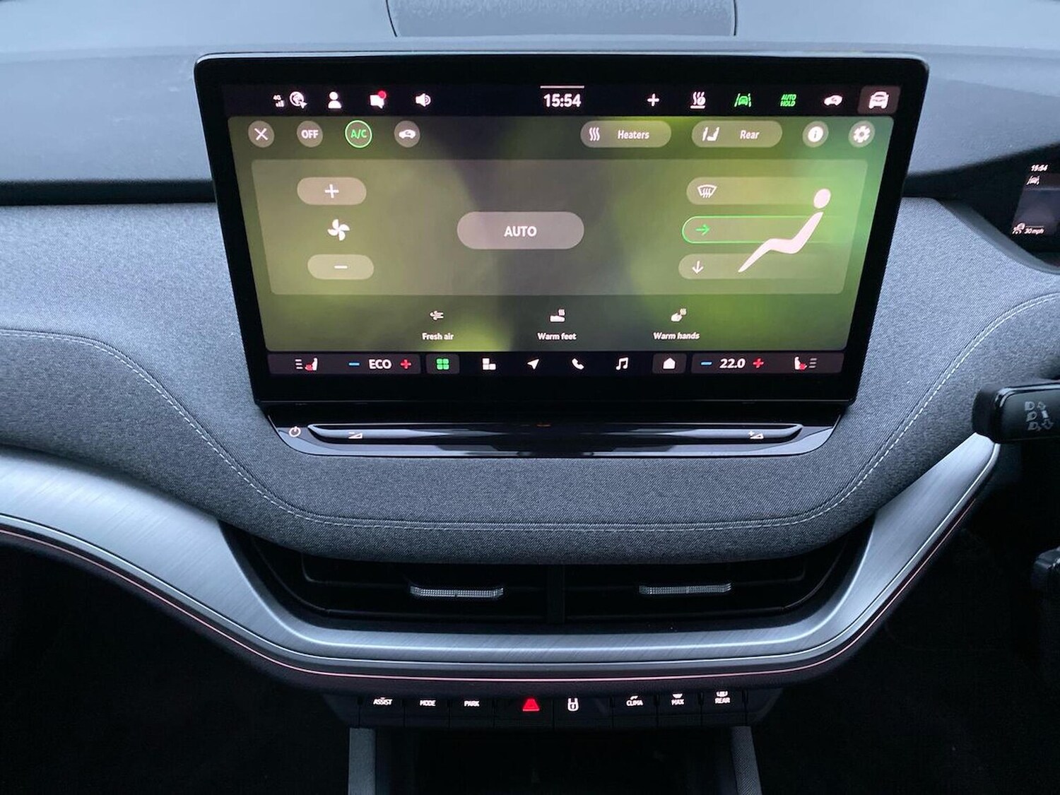 Used Skoda Enyaq 2025 for sale - 77488461: Photo 13