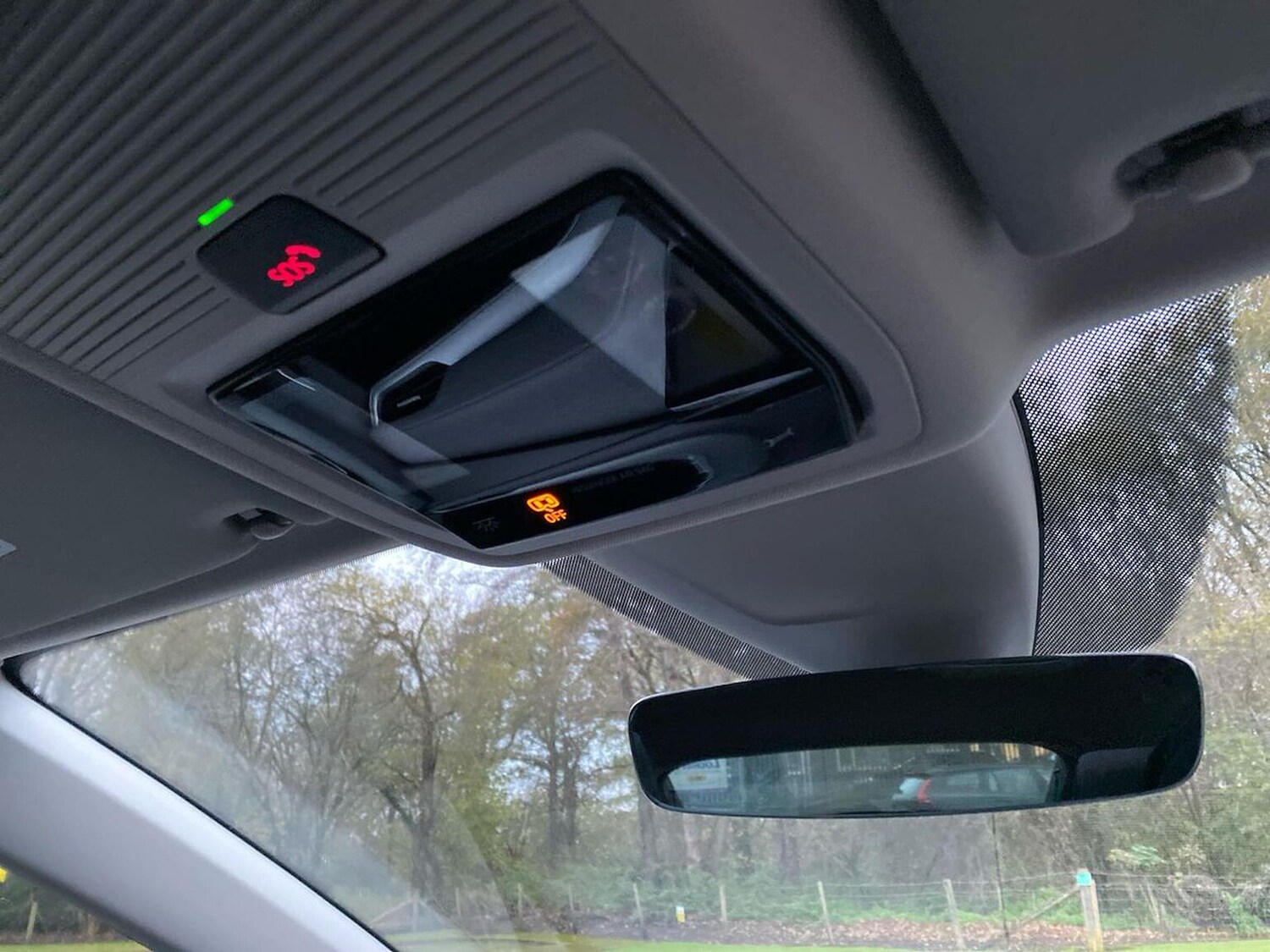 Used Skoda Enyaq 2025 for sale - 77488461: Photo 15