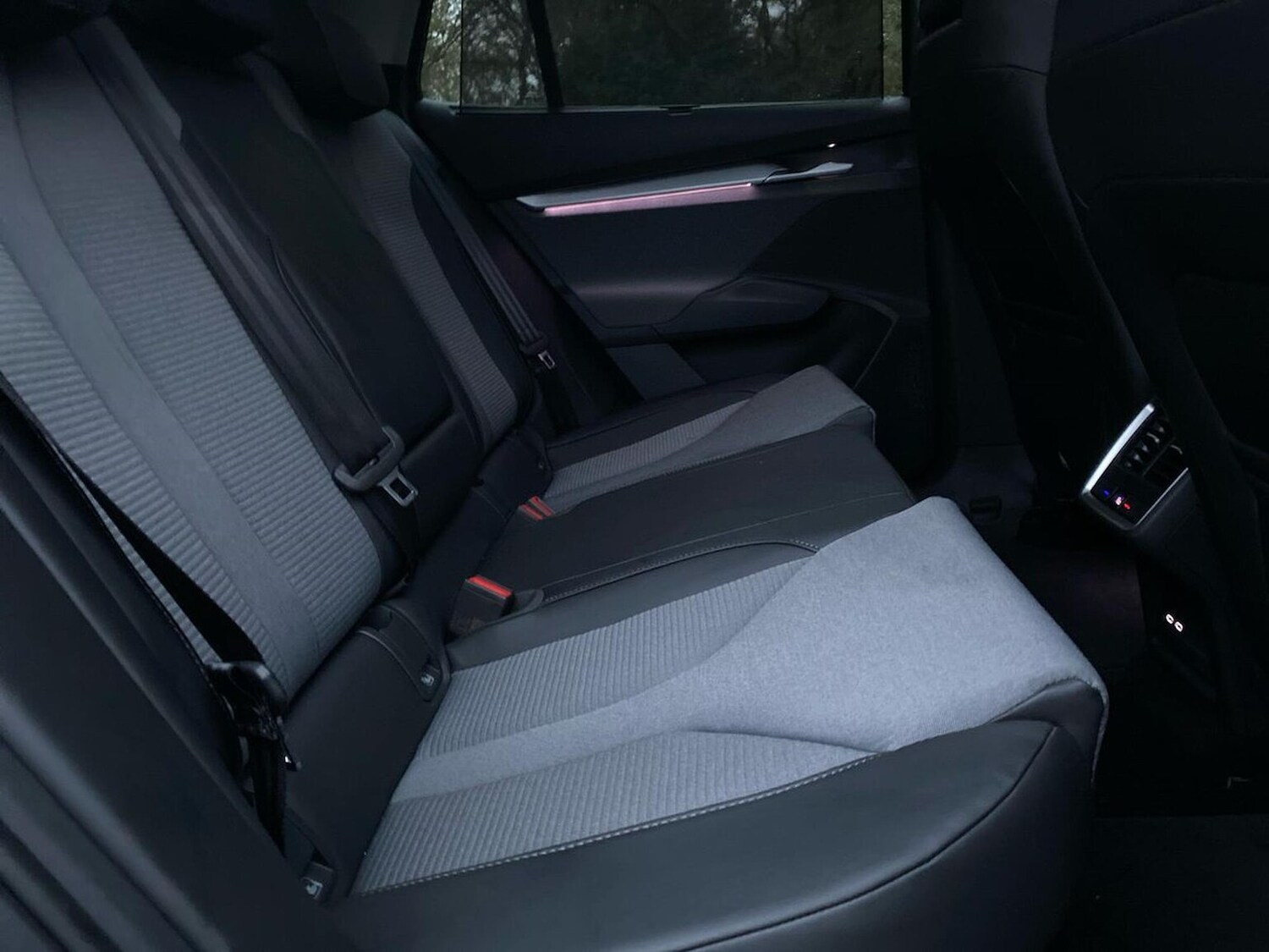 Used Skoda Enyaq 2025 for sale - 77488461: Photo 17