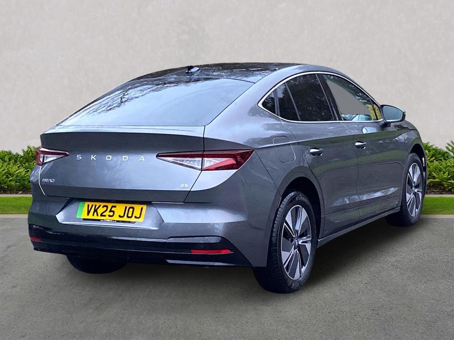 Used Skoda Enyaq 2025 for sale - 77488461: Photo 19