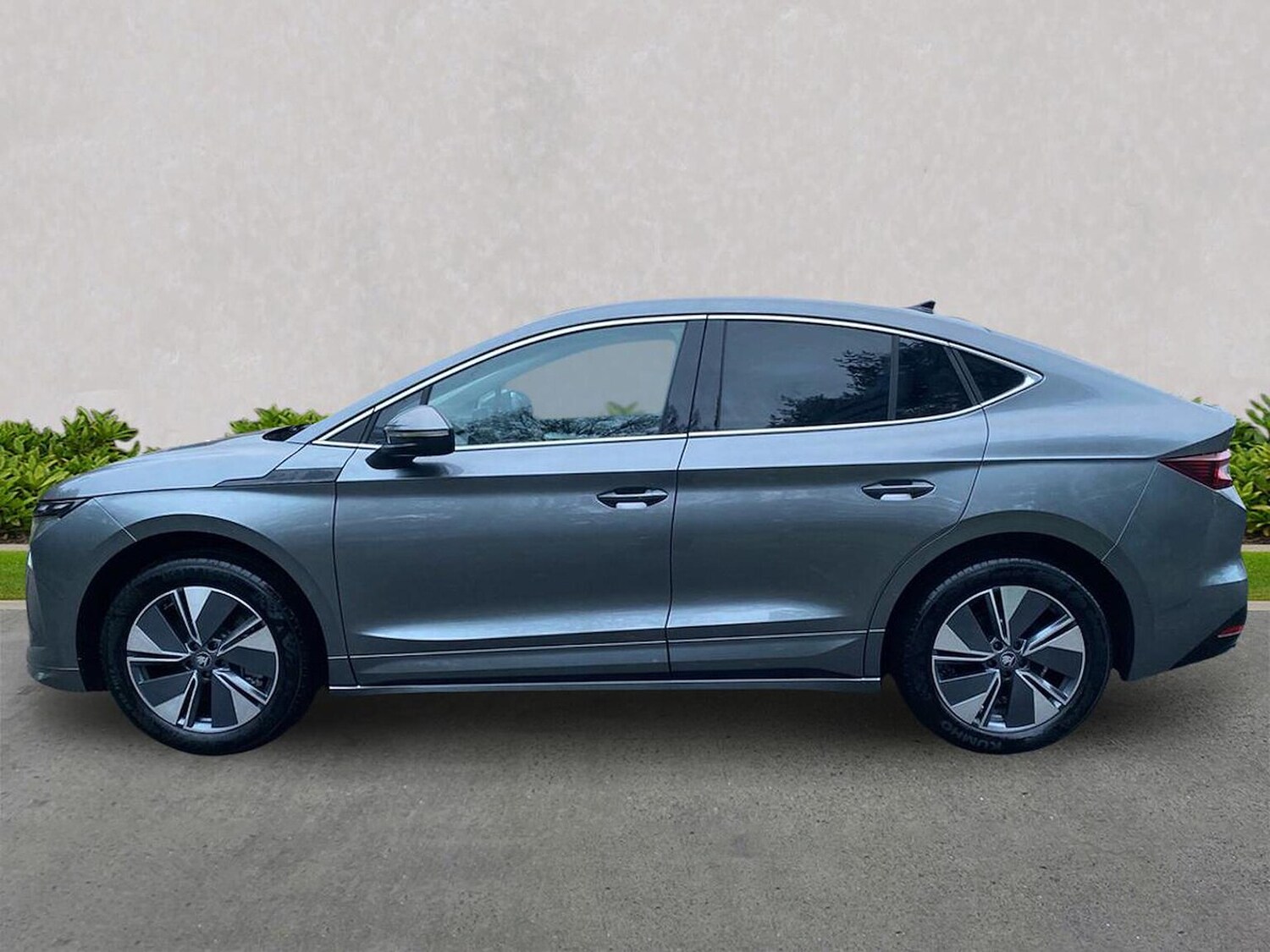 Used Skoda Enyaq 2025 for sale - 77488461: Photo 20