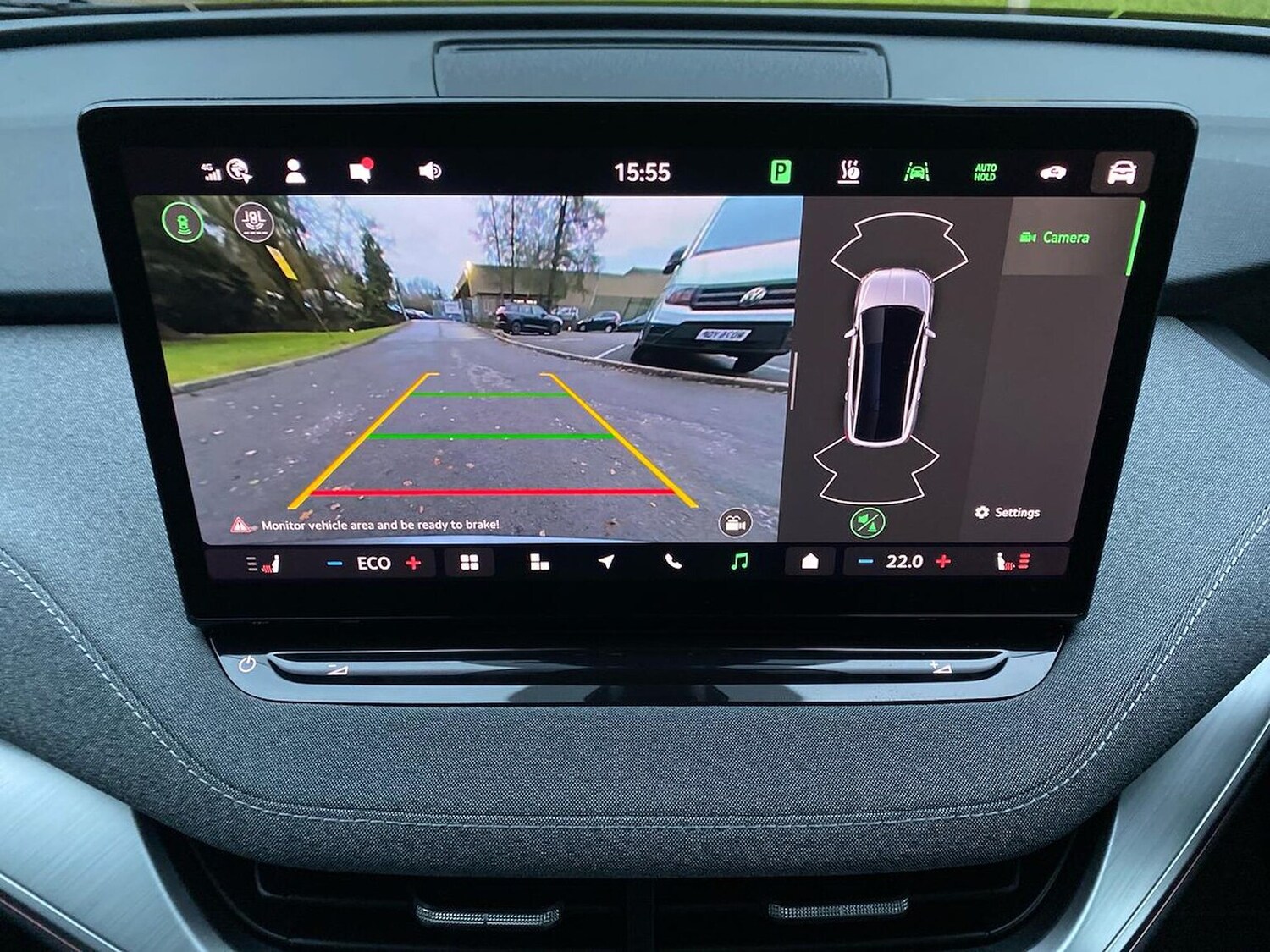 Used Skoda Enyaq 2025 for sale - 77488461: Photo 24