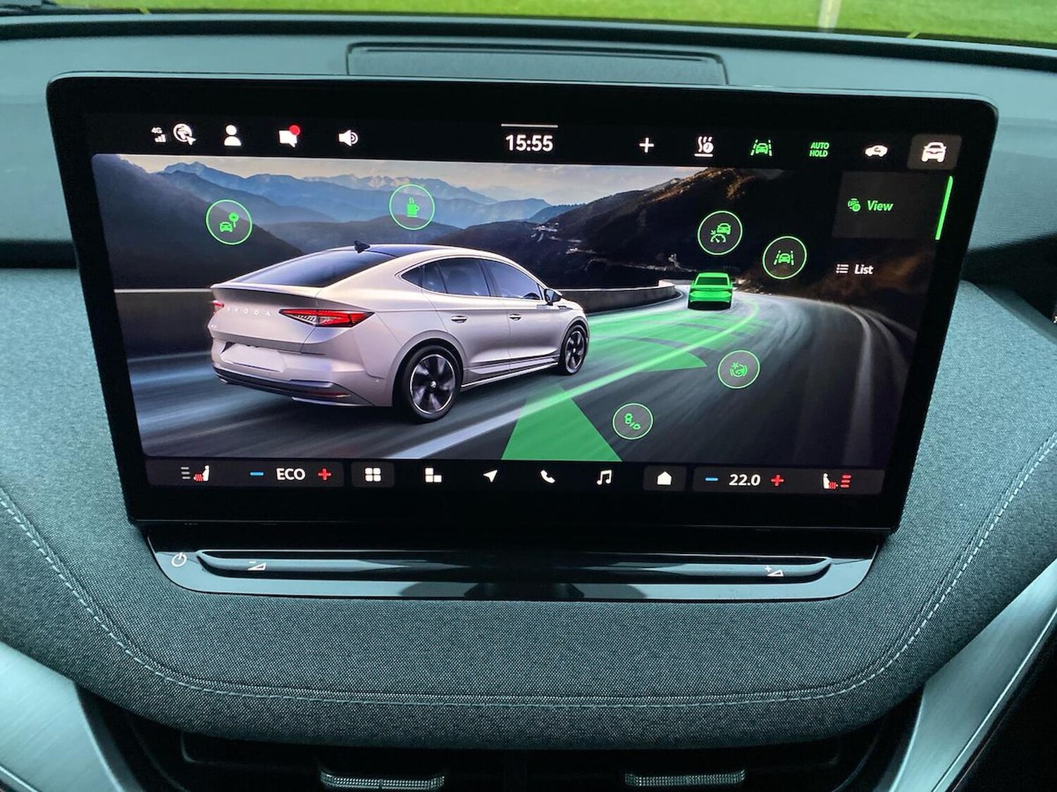 Used Skoda Enyaq 2025 for sale - 77488461: Photo 26