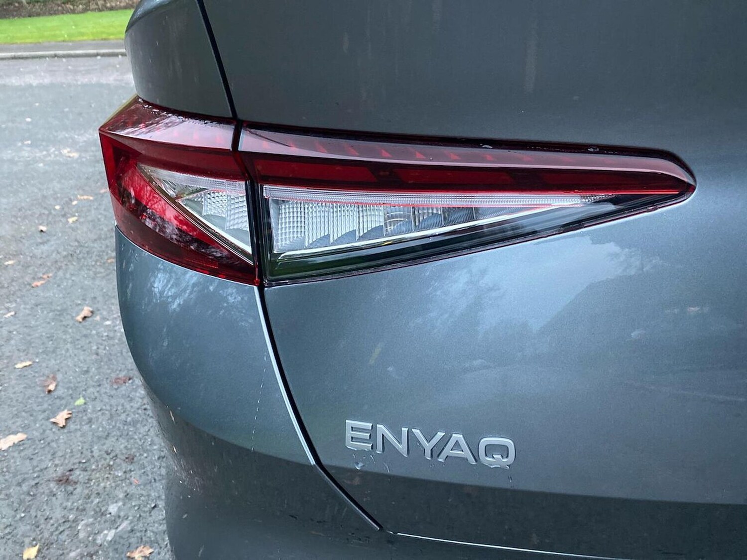 Used Skoda Enyaq 2025 for sale - 77488461: Photo 35