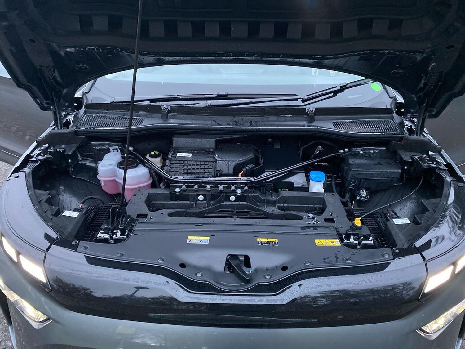 Used Skoda Enyaq 2025 for sale - 77488461: Photo 38