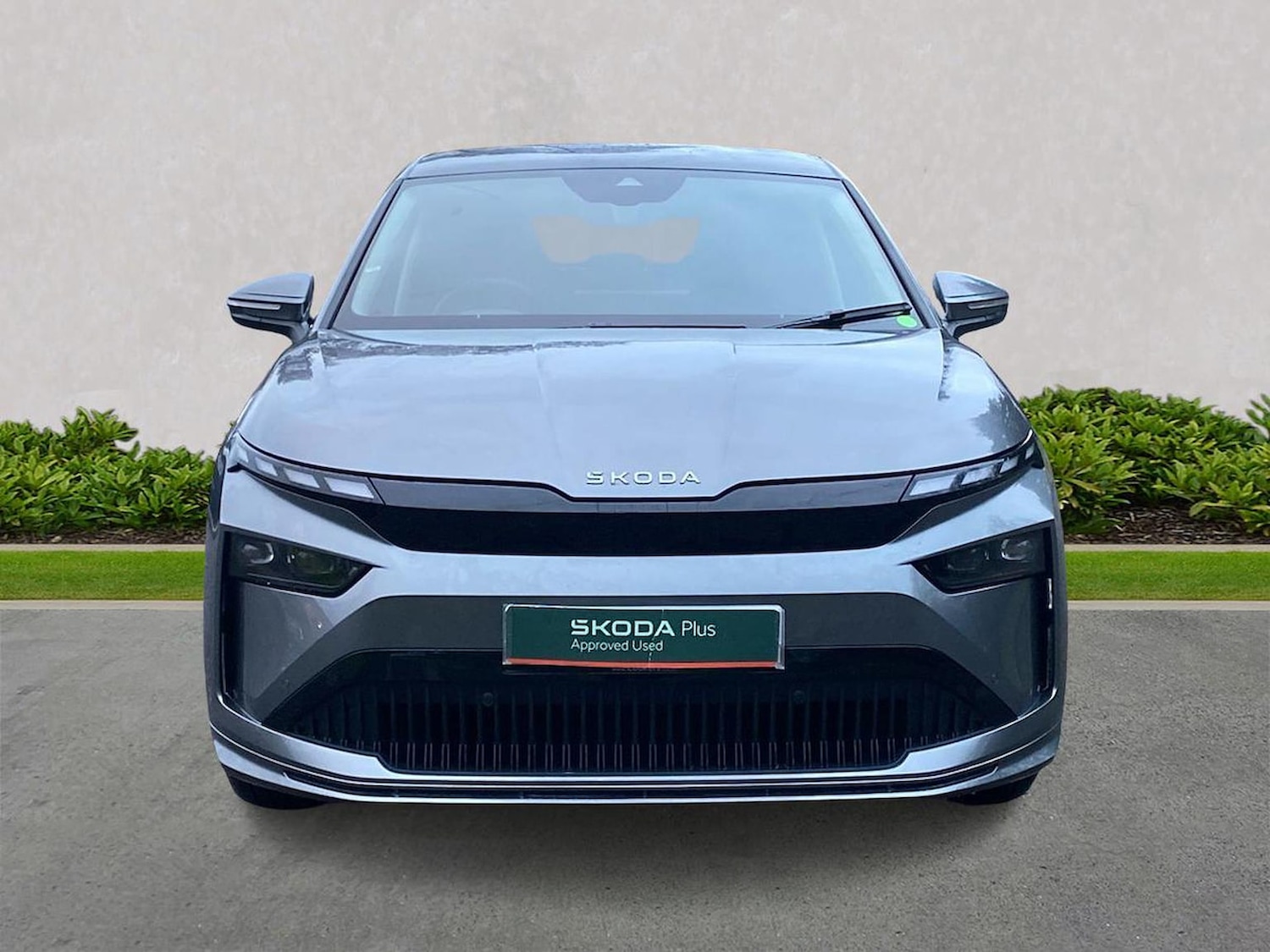 Used Skoda Enyaq 2025 for sale - 77488461: Photo 5