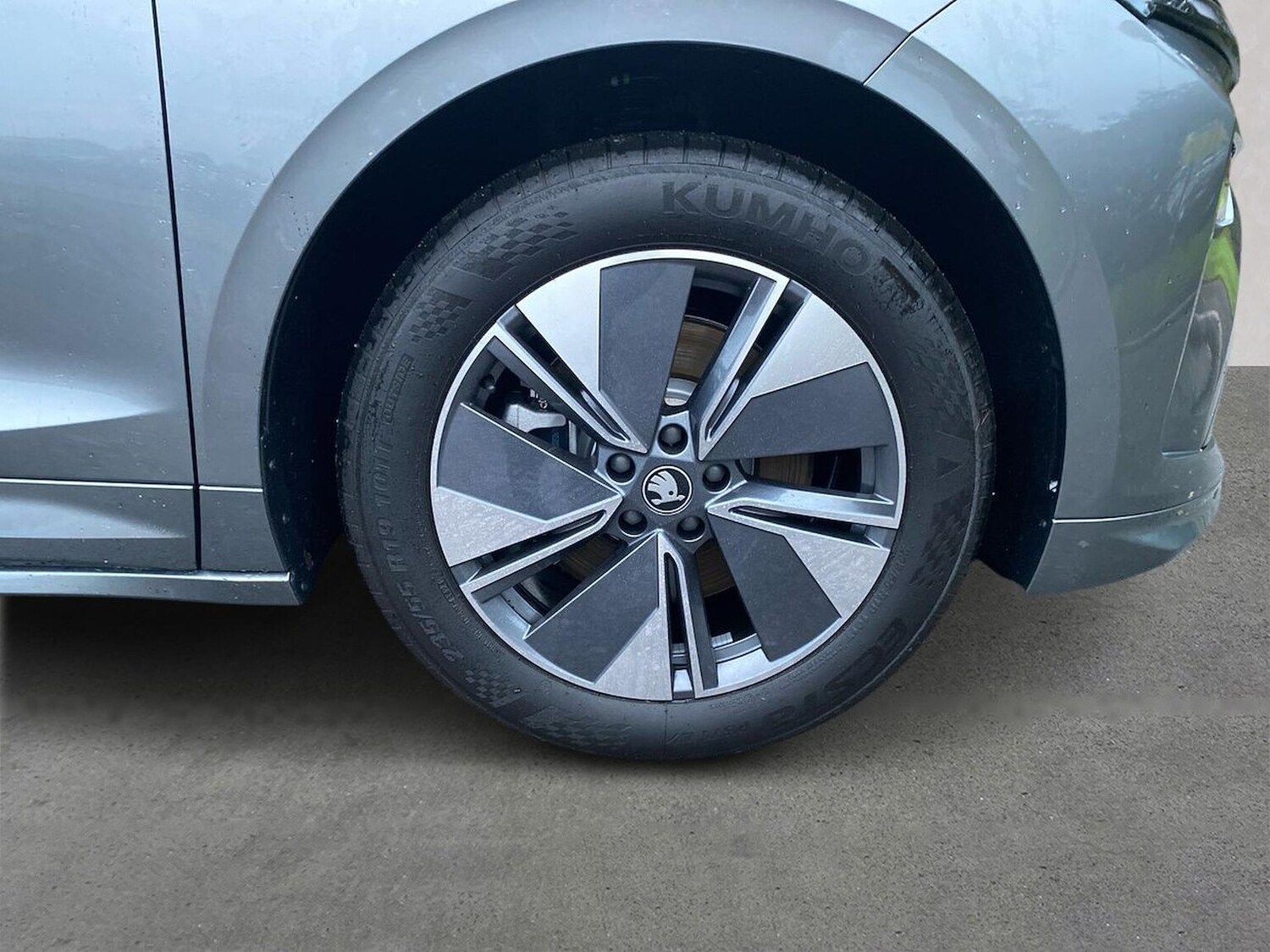 Used Skoda Enyaq 2025 for sale - 77488461: Photo 6