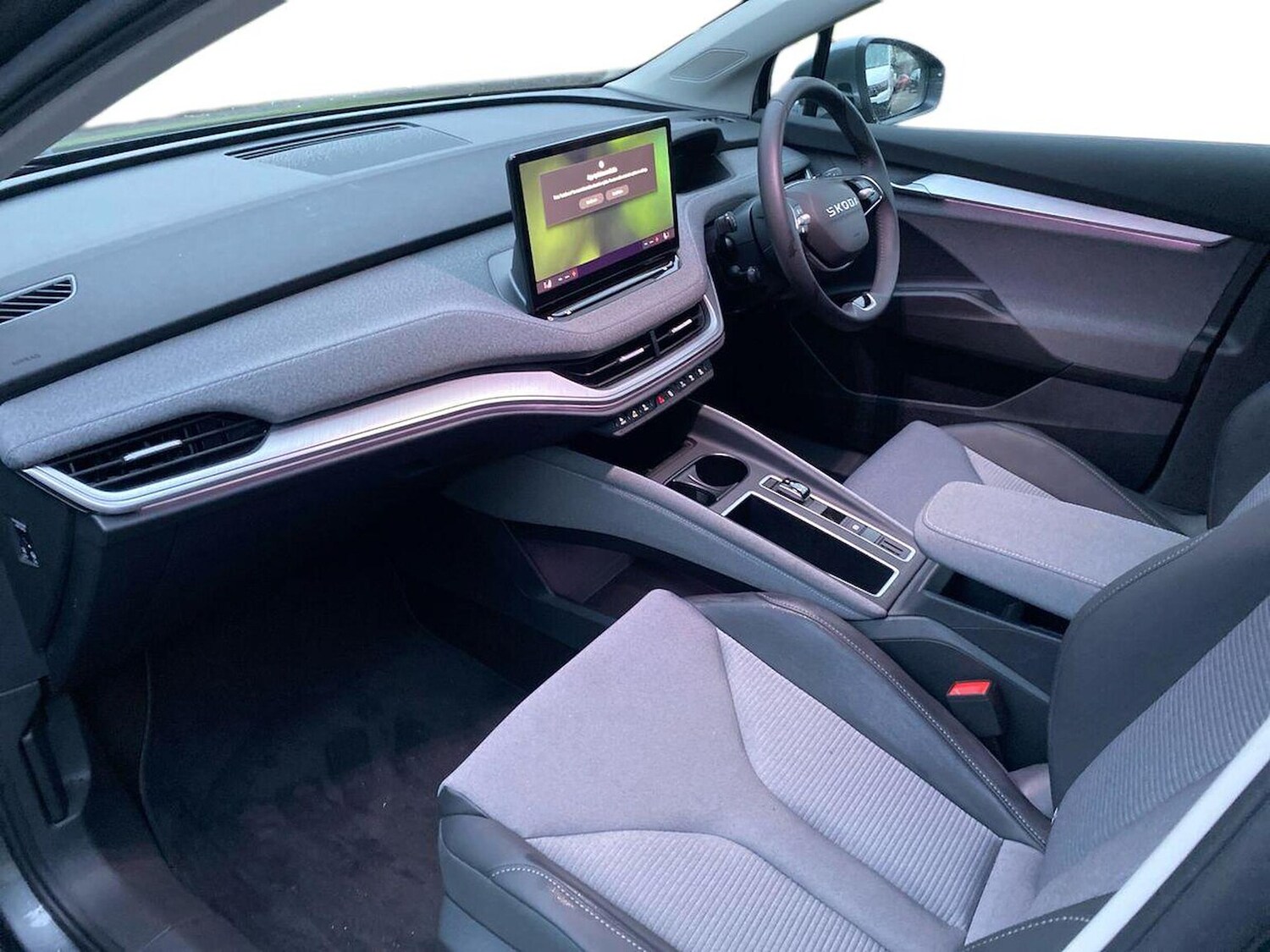 Used Skoda Enyaq 2025 for sale - 77488461: Photo 8