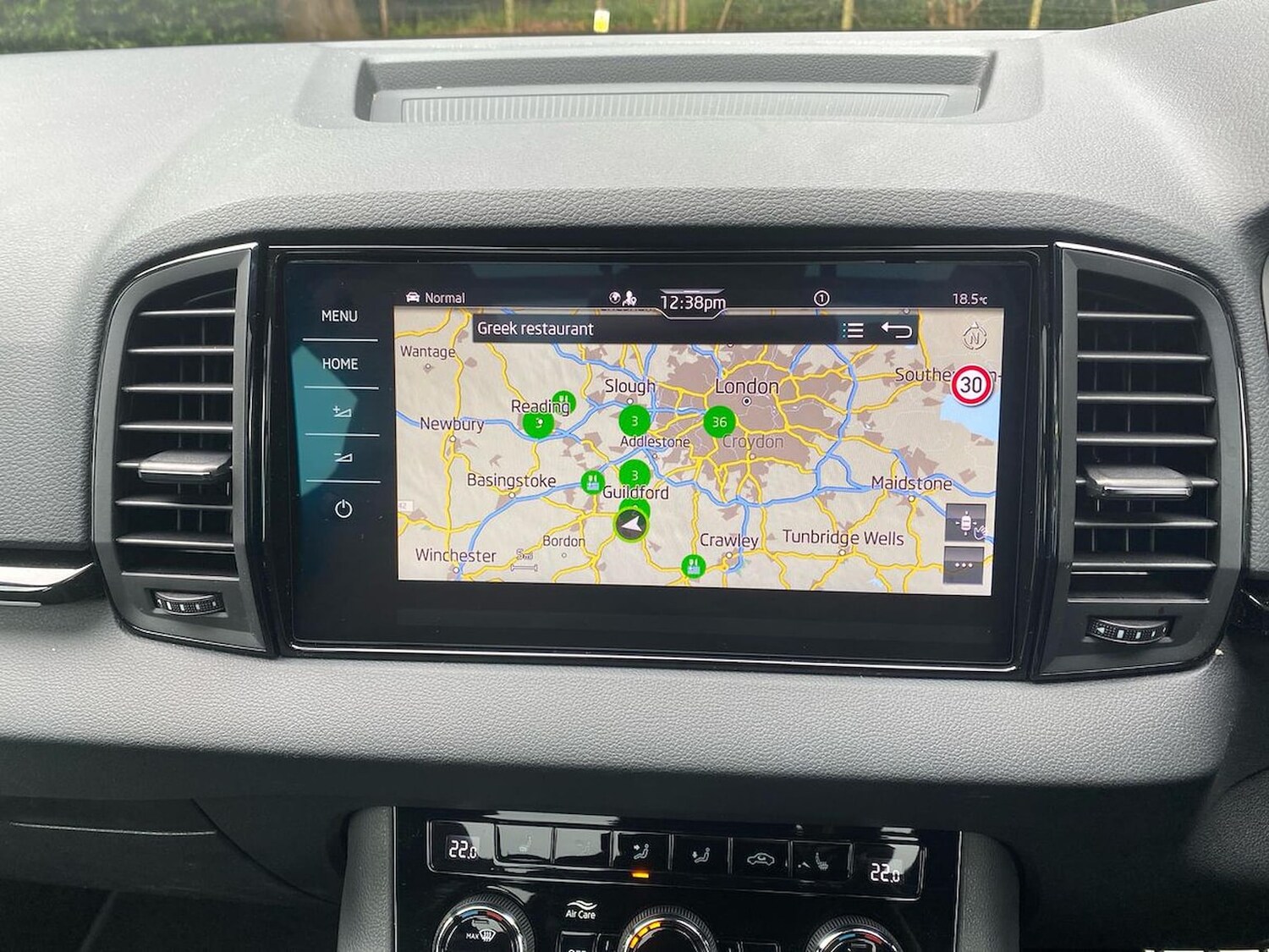 Vehicle 24