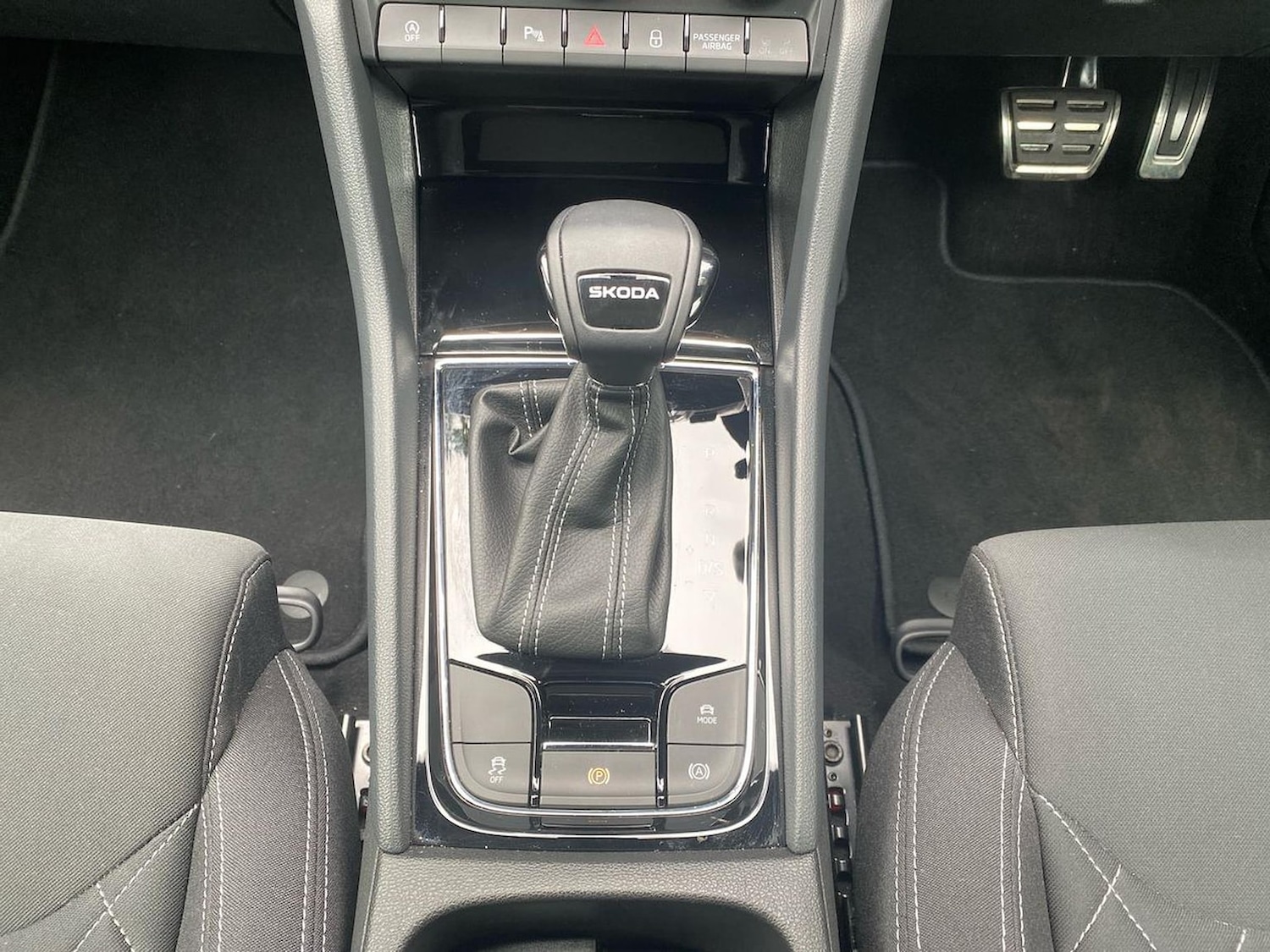 Vehicle 27