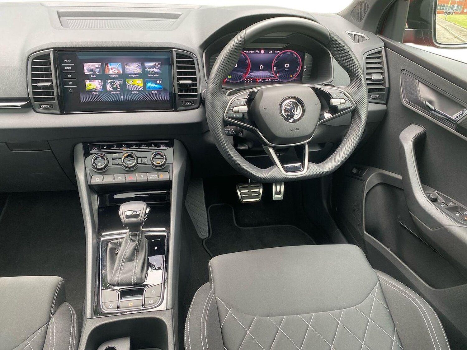 Vehicle 9