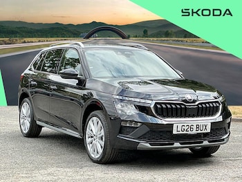 Used Skoda Kamiq 2026 for sale - 79366037: Photo