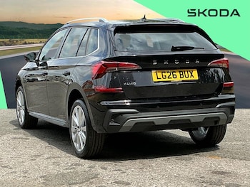 Used Skoda Kamiq 2026 for sale - 79366037: Photo