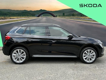Used Skoda Kamiq 2026 for sale - 79366037: Photo