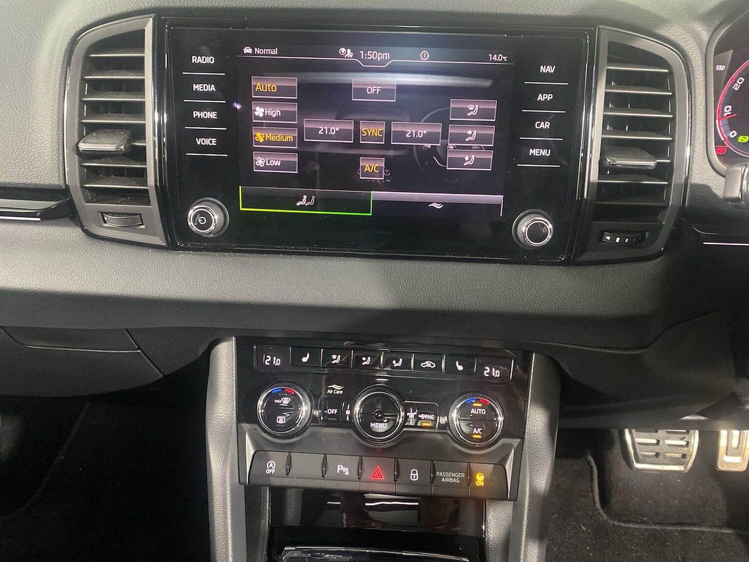 Used Skoda Karoq 2024 for sale - 76281172: Photo 13