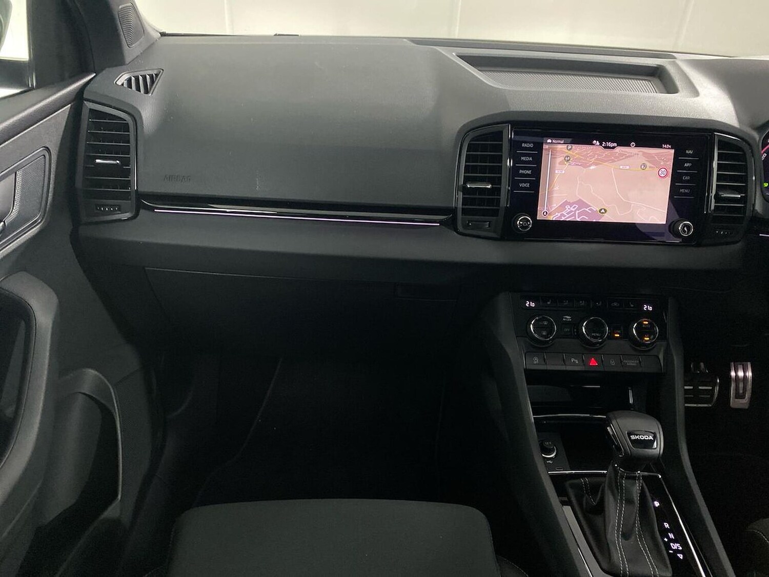 Used Skoda Karoq 2024 for sale - 76281172: Photo 14