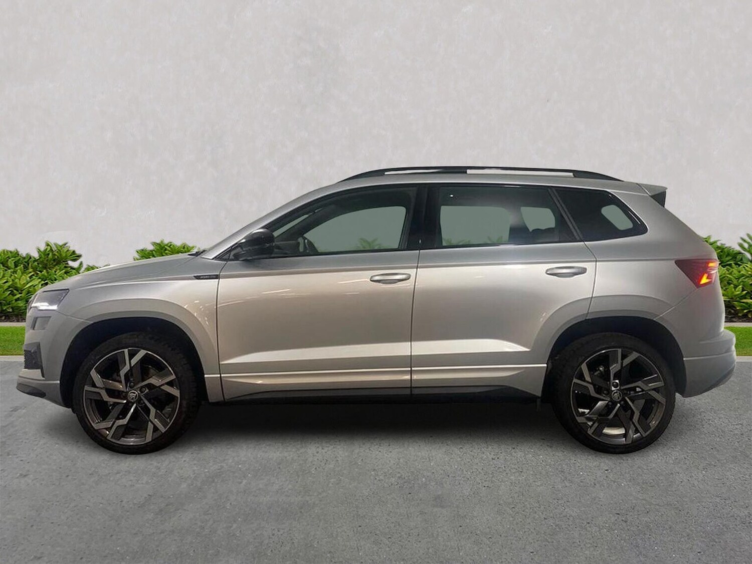 Used Skoda Karoq 2024 for sale - 76281172: Photo 20