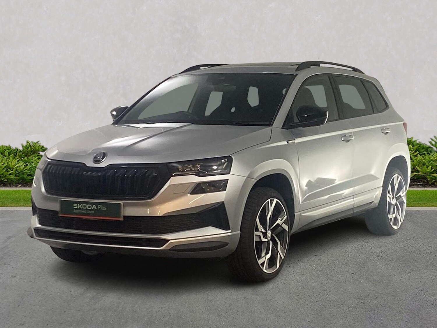Used Skoda Karoq 2024 for sale - 76281172: Photo 21