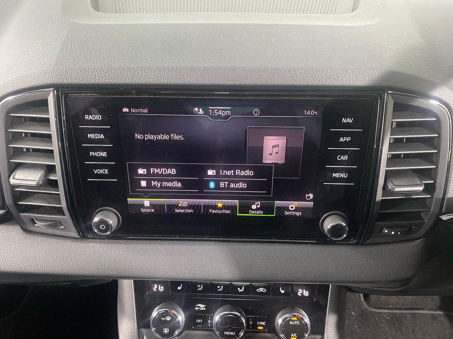 Used Skoda Karoq 2024 for sale - 76281172: Photo 24