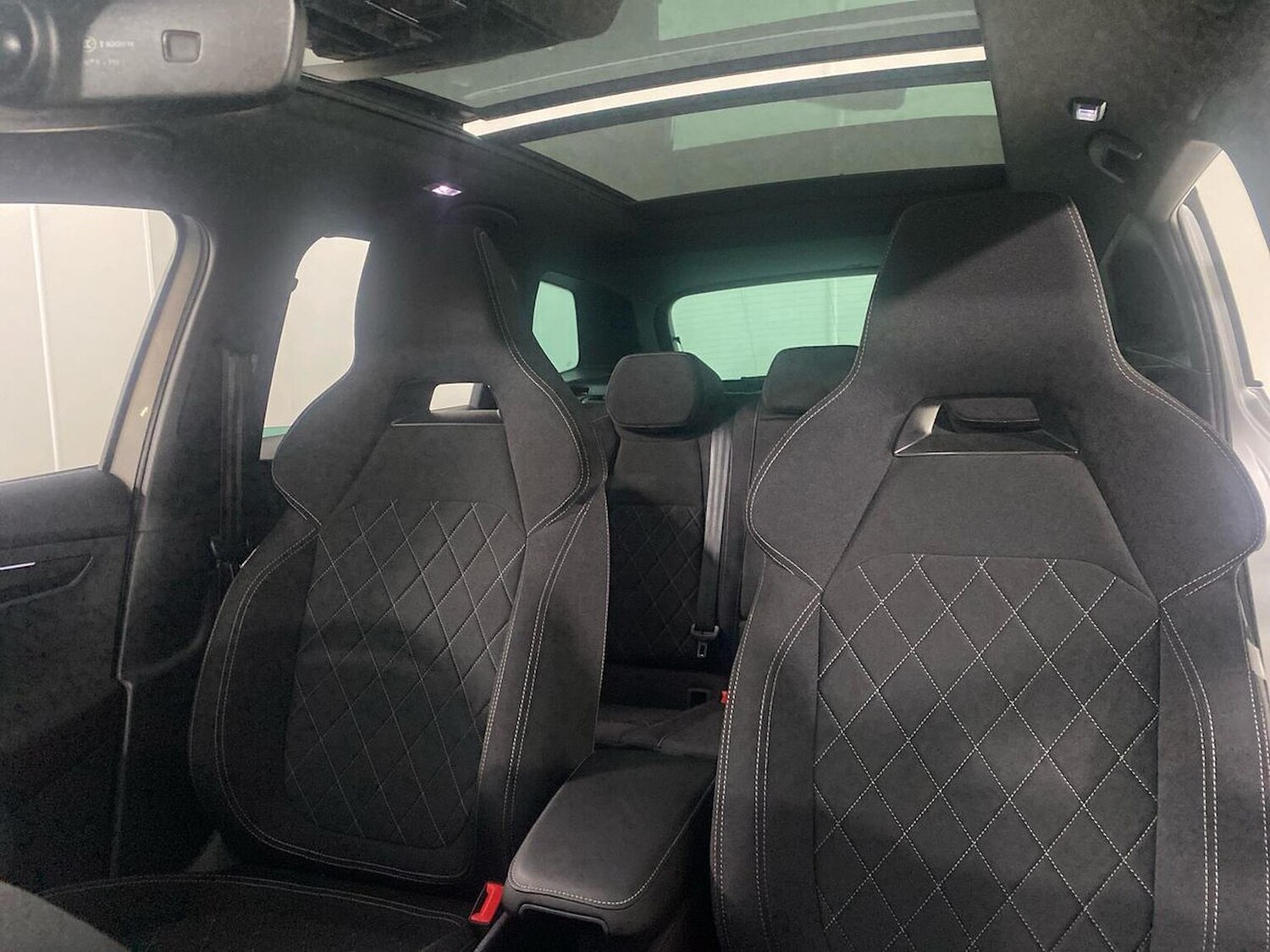 Used Skoda Karoq 2024 for sale - 76281172: Photo 29