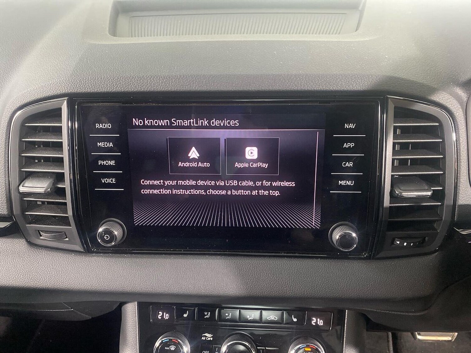 Used Skoda Karoq 2024 for sale - 76281172: Photo 33